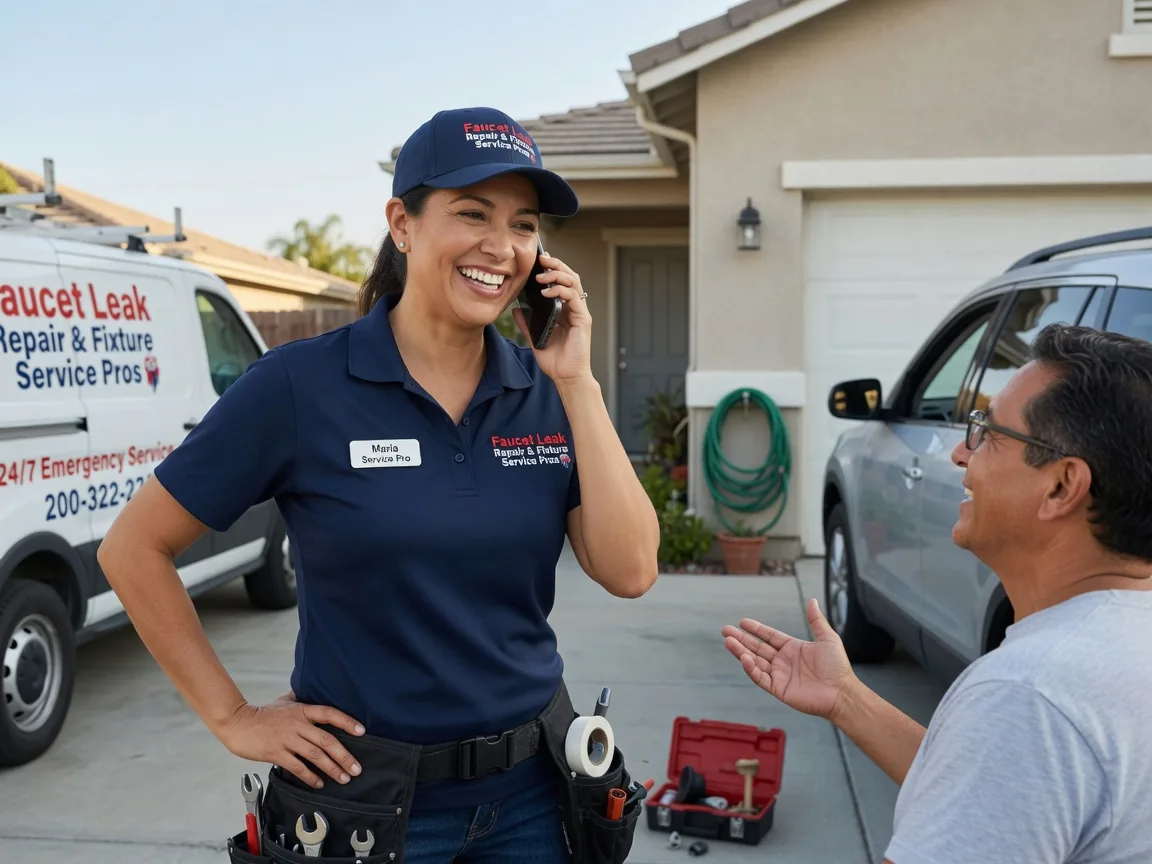 Faucet Repair Senath, MO FAQs
