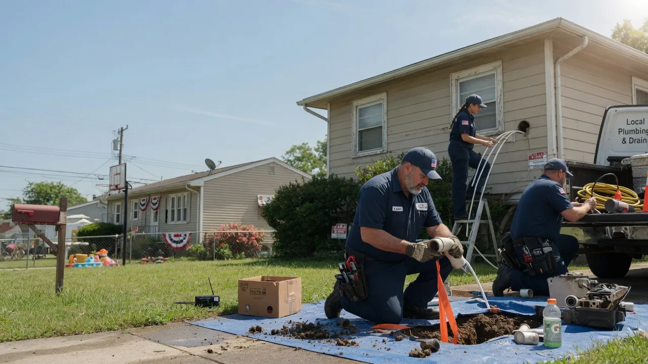 Faucet Repair in Senath, MO near me